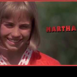 Meet your Posher, Claire